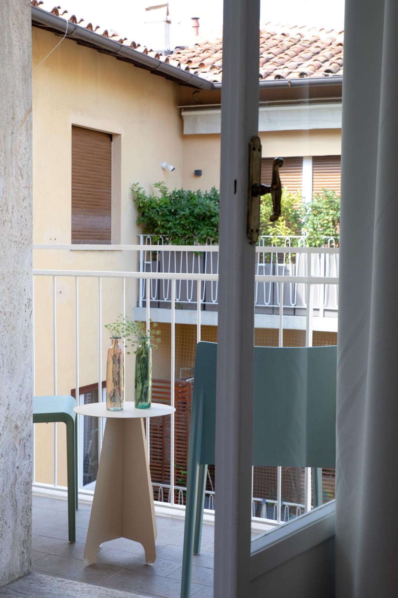 Bob W Ponte Vecchio Apartment Florence Exterior photo