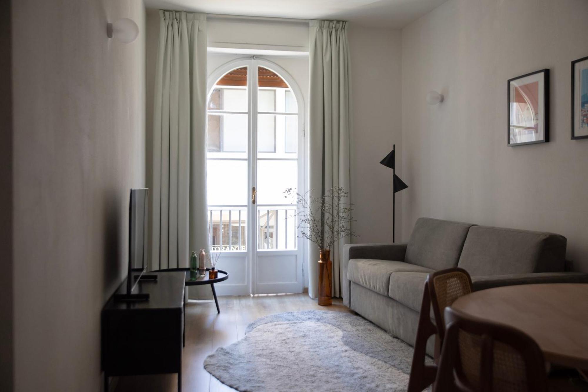 Bob W Ponte Vecchio Apartment Florence Exterior photo