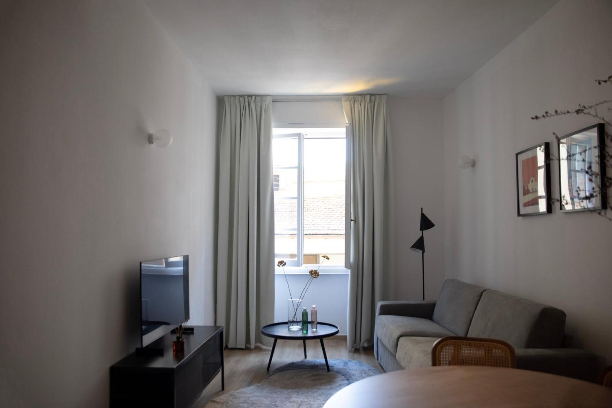 Bob W Ponte Vecchio Apartment Florence Exterior photo