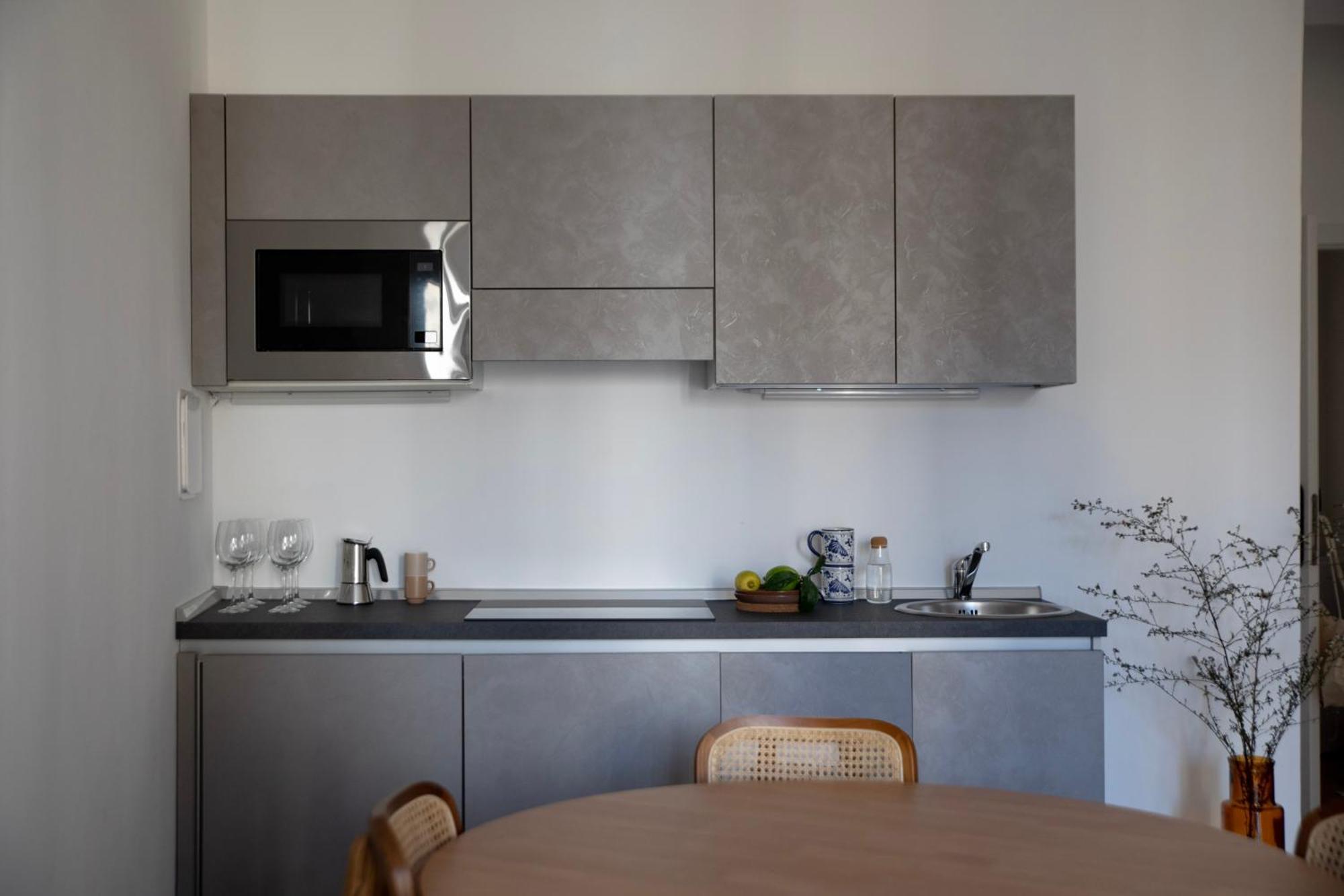 Bob W Ponte Vecchio Apartment Florence Exterior photo