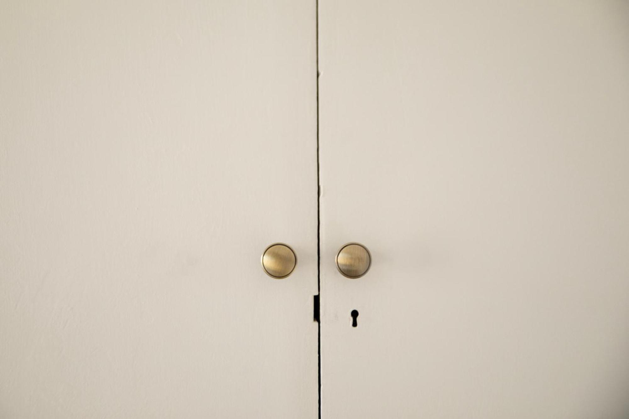 Bob W Ponte Vecchio Apartment Florence Room photo